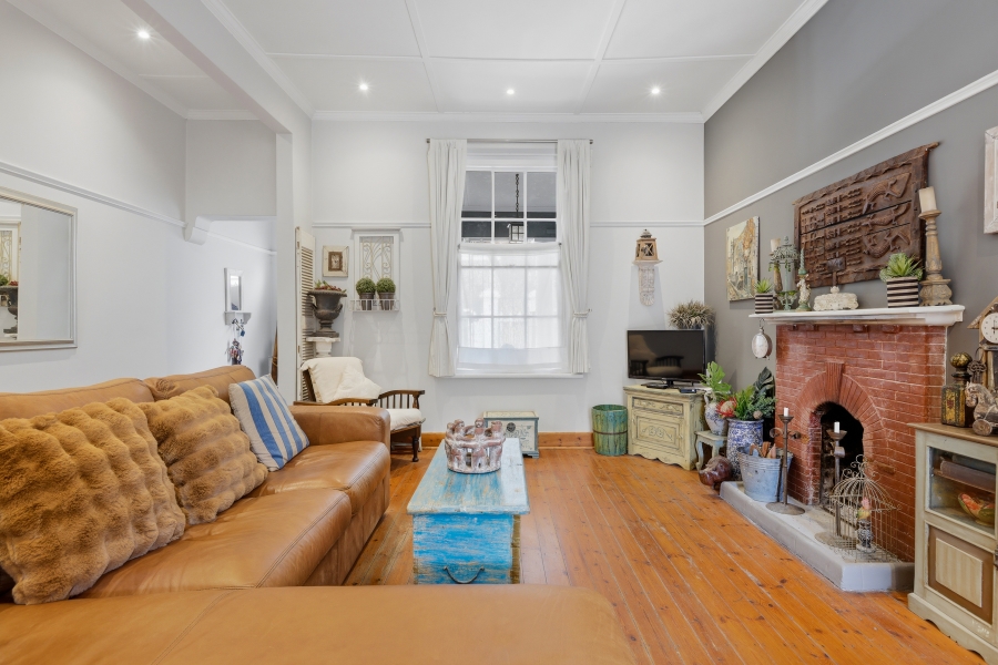 2 Bedroom Property for Sale in Tamboerskloof Western Cape